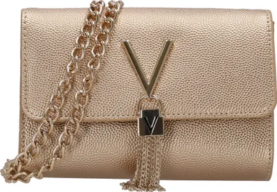 Produktbild von Valentino Bags Divina - Umhängetasche 17 cm (oro)