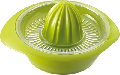 Image de Presse-agrumes/orange Limetta vert