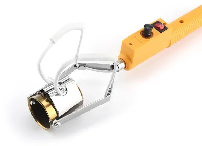 Obrázok produktu pre Prenosná pájka, 180 W / 280 W, nastaviteľná teplota 100-450 °C