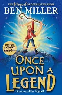 Obrázek produktu pro Once Upon a Legend