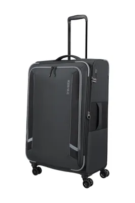 Produktbild von Travelite CORSIICA Trolley 4w L exp.