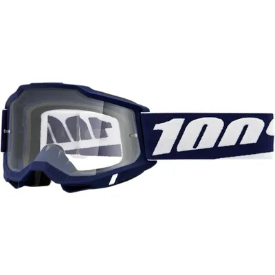 Zdjęcie produktu dla 100percent Brille Accuri 2 MIFFLIN klar