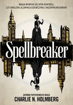 Zdjęcie produktu dla Spellbreaker