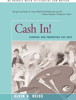 Produktbild von Cash In!