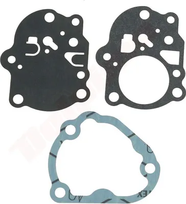 Produktbild von Membransatz Für  Kawasaki Fa 76D