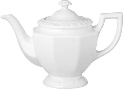 Produktbild von Rosenthal Maria Weiss Teekanne 0,92 l