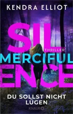 Immagine prodotto di Merciful Silence - Du sollst nicht lügen