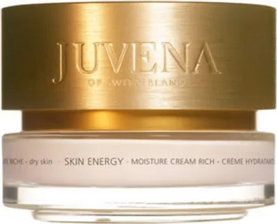 Produktbild von Juvena Skin Energy Moisture Cream Rich 50ml