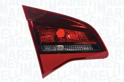 Zdjęcie produktu dla Lampa Opel Meriva My2013 (4473) Le