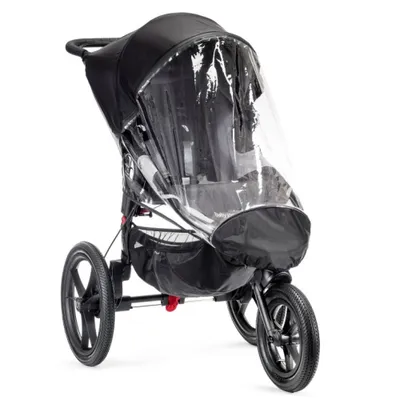 Immagine prodotto di Copertura antipioggia per il passeggino / baby jogger Summit X3