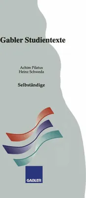 Produktbild von Selbständige