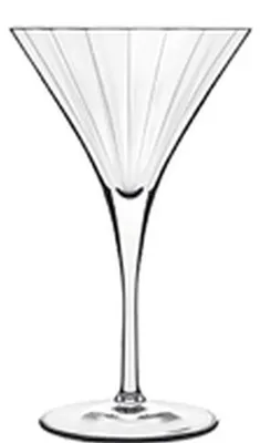 Immagine prodotto di Bicchiere da martini Bach da 26 cl - 4 pezzi