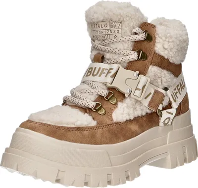 Produktbild von Buffalo Winterboots Damen 31363531373130 Beige 39 EU