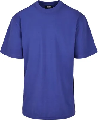 Produktbild von Urban Classics TB006 | Tall Tee S bis 6XL - Farbe: bluepurple - Größe: XL
