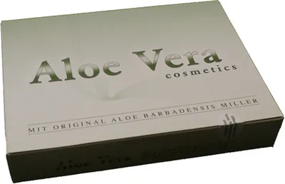 Image de ALOE VERA SET DE SOIN 5 pcs 1000ml Gel pour le corps Gel douche Crème de beauté Crème hydratante Set de soin Femme Cool Gel Lotion pour le corps Crème 72