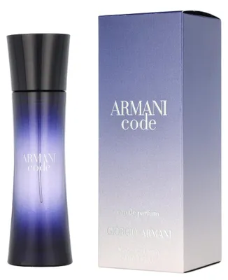 Obrázok produktu pre Dámsky parfum Giorgio Armani EDP Armani Code - 30 ml