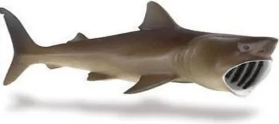 Produktbild von Safari Ltd 223429 Riesenhai 14 cm Serie Wassertiere
