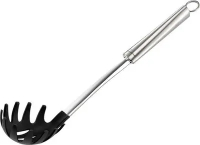 Obrázok produktu pre Lagostina 012335380301, Nerezová oceľ, Nylon, Nerezová oceľ, 1 kusov, 340 mm