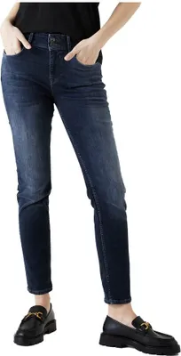 Produktbild von Garcia Caro Jeans Blau 26 / 30 Frau Blau 26