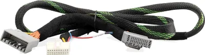 Produktbild von AXTON ATS-ISO34 | AXTON SPECIFIC DSP P&P Kabel für Honda ab 2018