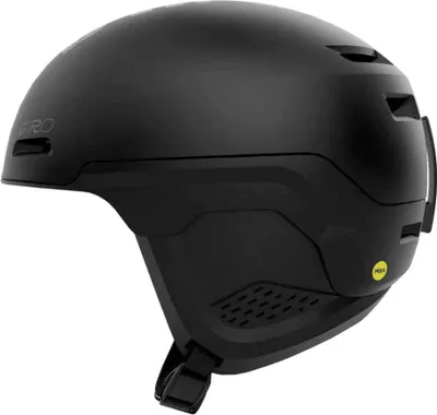 Produktbild von Giro Owen Spherical Helm Schwarz M Schwarz M