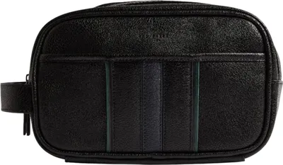 Immagine prodotto di Ted Baker borsa da toilette Keilab StripePoliuretanoWashbag Black nero