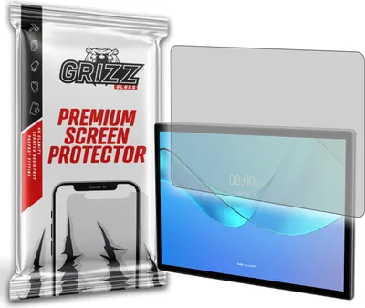 Produktbild von Mattfolie GrizzGlass PaperScreen für Ulefone Tab A7