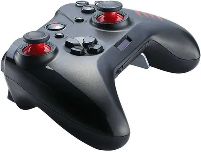 Image de Madcatz C.a.t. 7 pc gamepad Noir Noir One Size