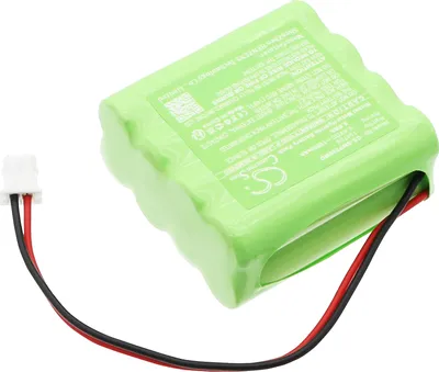 Obrázek produktu pro TECHTEK Baterie kompatibilní s [SCHWA] EMP2, EMP4 Pro nahrazuje 104706