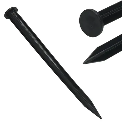 Produktbild von 50 Erdanker 18cm Bodenanker