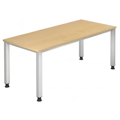 Zdjęcie produktu dla Biurko QS19, 180 x 80 cm