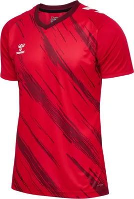 Produktbild von Hummel hmlMatch Triumph Jersey Kids