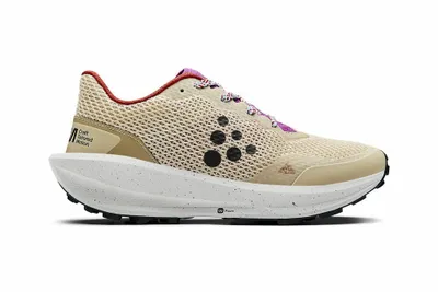 Zdjęcie produktu dla Buty trailowe Craft damskie CTM Ultra Trail W