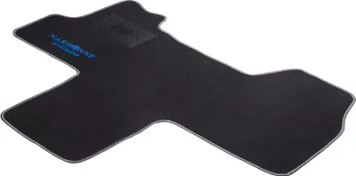 Image de Tapis De Sol Pour Cabine Boxer / Jumper / Ducato à Partir De 2006