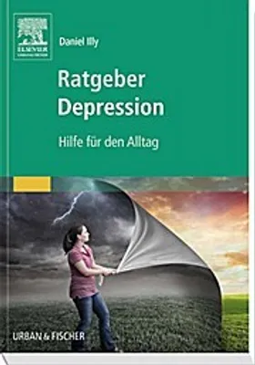Obrázok produktu pre Ratgeber Depression