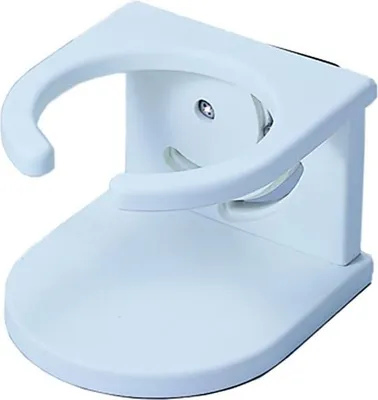 Produktbild von A.a.a. Nylon Becherhalter 87 mm 87 mm