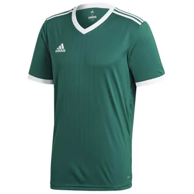 Produktbild von ADIDAS Tabela 18 Jersey grün/weiß CE8946 - S