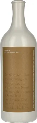 Image de Regele Gelber Muskateller Orange 2020 11,5% Vol. 0,75l