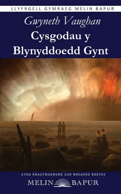 Produktbild von Cysgodau y Blynyddoedd Gynt