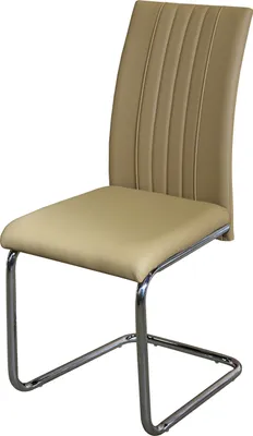 Obrázok produktu pre Jedálenská stolička SWING béžová