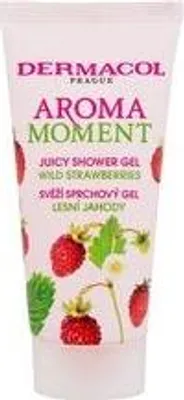 Immagine prodotto di Dermacol - Gel doccia Aroma Moment alle fragoline di bosco 30 ml