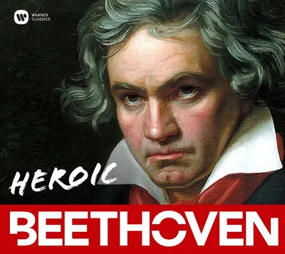 Obrázok produktu pre Heroic Beethoven