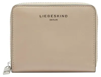 Produktbild von LIEBESKIND Berlin Geldbörse Damen „Conny“ I Damengeldbeutel I RFID-Schutz
