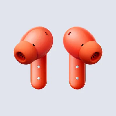 Zdjęcie produktu dla CMF by Nothing Buds Draadloze hoofdtelefoon met 42 dB ANC Transparantiemodus
