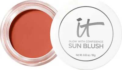 Image de IT COSMETICS | GLOW WITH CONFIDENCE | Visage