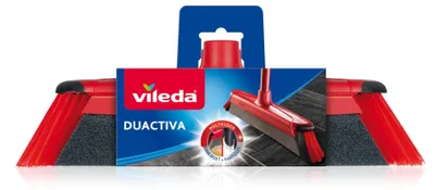 Immagine prodotto di Scopa Vileda Duactiva
