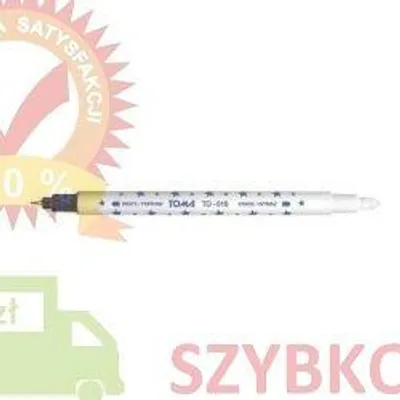 Obrázek produktu pro TOMA Inkoustová guma (25ks)