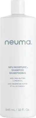 Immagine prodotto di Neuma Neu Moisture Shampoo 946ml