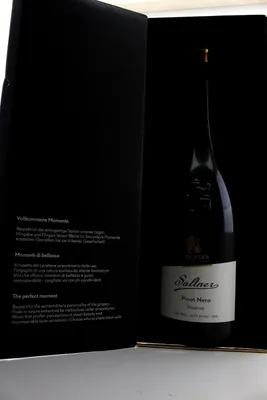 Produktbild von Blauburgunder Saltner Magnum - 2020 - Kellerei Kaltern