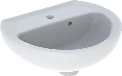 Produktbild von Geberit HWB, B40, rund, 1 Stk.